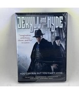 Jekyll and Hyde [New DVD] Sealed - £14.76 GBP