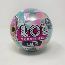 L.O.L. Surprise! LILS Winter Disco dolls miniature figureine collectable... - $14.84