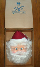 NEW Avon Gift Collection Holiday Greetings Santa Animated Christmas Wall... - $24.95