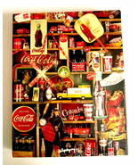 Springbok Coca Cola Memorabilia Coke is it! #PZL4477 500 Piece Sealed - £31.06 GBP