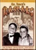 Rascals - Vol. 1 Dvd - £9.57 GBP