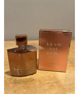 Lancome Ladies La Vie Est Belle L&#39;extrait De Parfum Spray 1.7 oz Fragrances - €76,55 EUR