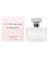 ROMANCE by Ralph Lauren Perfume 1.7 oz / 50ml EDP Spray sealed - $49.47