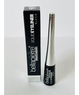 Bella Pierre Cosmetics Liquid Eyeliner Black Full Size 4ml/.13oz NEW IN BOX - £12.38 GBP
