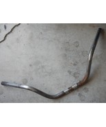 Handlebars Handle bars 1962 62 Rex 50 KL35 KL30 CycloThrust - $28.18 CAD