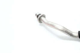2003-2007 INFINITI G35 COUPE A/C SUCTION LINE HOSE P3976 image 2