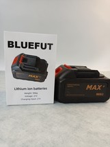 BLUEFUT  Lithium ion batteries,High - Performance Lithium - Ion Technology image 2