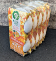 New/Sealed 5 Packs of Air Wick Stick Ups Air Freshener - SPARKLING CITRUS - $277.13 MXN