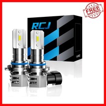 Brilliant 6000K Fog Bulbs: 9006/HB4, 600% Brightness with Cooling Fan - ... - $650.58 MXN