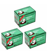3 Box of Japanese Yamamotoyama Sencha Green Tea Aluminum Sealed (16  Bag... - €18,81 EUR