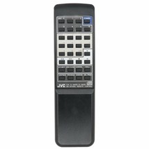 Jvc RM-SX409U Factory Original Cd Player Remote For Jvc XL-M408, For Jvc XL-M409 - £11.10 GBP