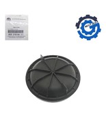 New OEM Mopar Headlight Housing Cover for 2012-2016 Chrysler 300 68252136AA - $26,467.05 MXN