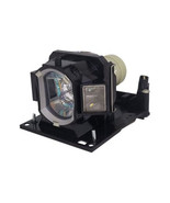 Battery Tech DT01491-BTI PROJECTOR LAMP FOR HITACHI DT01491 CP-EW300 CP-... - $3,332.24 MXN
