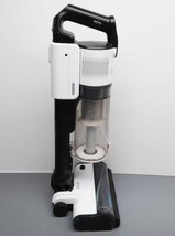 Levoit LVAC-200 Black White Rechargeable Cordless Stick Vacuum  image 5