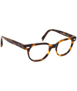 Warby Parker Eyeglasses Duckworth 225 Tortoise Square Frame 47[]20 145 - £183.30 GBP