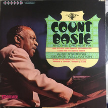 Count Basie Orchestra / George Wallington - Count Basie Also Starring Ge... - $2.84