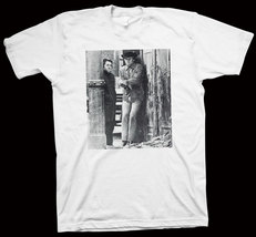 Midnight Cowboy T-Shirt John Schlesinger, James Leo Herlihy, Dustin Hoffman - £13.98 GBP+