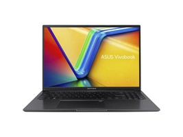 ASUS VivoBook 16 Laptop, 16&quot; WUXGA (1920 x 1200) 16:10 Display, AMD Ryzen 5 7530 - £732.20 GBP