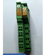 Phoenix Contact IB IL RS232 Inline Function Terminal Block 2727349 HW 02... - $313.85 CAD