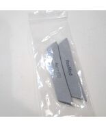New ResMed AirFit F10 soft Strap Wraps pair cover grey gray Air Fit - $21.19 CAD