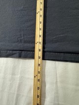 Carhartt TK4615-M Relaxed Fit Men's Gray Cotton Short Sleeve T-Shirt Size 2XL  image 11