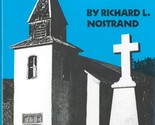 The Hispano Homeland by Richard L. Nostrand - £19.14 GBP