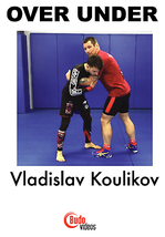 Over Under DVD by Vladislav Koulikov - £36.80 GBP