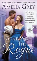 Gone With the Rogue by Amelia Grey 2020 Regency Romance ARC Paperback - £8.76 GBP