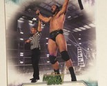 Drew McIntyre WWE Wrestling Trading Card 2021 #68 - $1.97