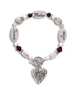 MOTHER BRACELET - EXPRESSIVELY YOURS - $16.40 CAD
