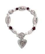 MOTHER BRACELET - EXPRESSIVELY YOURS - £9.59 GBP