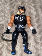 WWE Superstars Hollywood Hulk Hogan Figure Walmart - £19.35 GBP