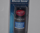 Remington Shaver Saver SP-4 Cleaner Lubricant Rare New Sealed (S) - $59.39
