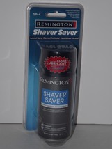 Remington Shaver Saver SP-4 Cleaner Lubricant Rare New Sealed (S) - £47.47 GBP