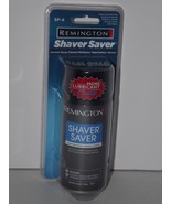 Remington Shaver Saver SP-4 Cleaner Lubricant Rare New Sealed (S) - £46.92 GBP