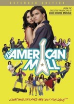 The american mall dvd