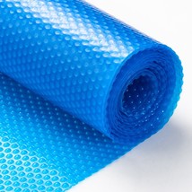 VEVOR Solar Pool Cover, 28 x 14 ft Rectangle Solar Blanket for Pools, In... - $2,793.34 MXN