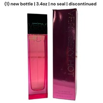 New In Box Victoria Secret Sexy Little Things Noir Parfum Perfume 3.4 Oz No Seal - $280.25