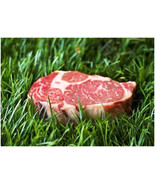 Alony Glatt Kosher  Beef Ribeye Steaks - 12 Packs (12-10oz Ribeyes) - $6,523.80 MXN