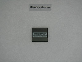 MEM3745-128CF 128MB Compact Flash Memory for Cisco 3745 - £38.16 GBP