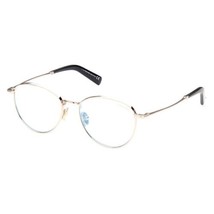 TOM FORD FT5749-B 028 Shiny Rose Gold 52mm Eyeglasses New Authentic - $141.56