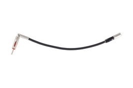 Antenna adapter for adding aftermarket radio to many 2000+ GM vehicles - $8.00