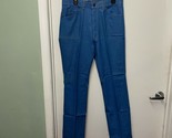 Levi&#39;s Vintage Mens 43415-4514 Denim Blue Straight Fit Leg Jeans Size 36X32 - €21,49 EUR