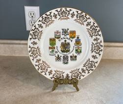 Paragon By Appointment To The Queen Decorative Coats Of Arms &amp; Emblems - $18.80