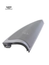 MERCEDES X166 GL/ML PASSENGER/RIGHT FRONT DOOR PANEL SPEAKER COVER BASAL... - $276.61 MXN