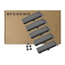 [5 Pack Replacement Hdd Hard Drive Caddy Cover For Dell Latitude E6320 E... - £11.79 GBP