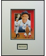 Rick Ferrell Boston Print - $282.06 MXN