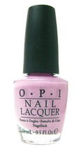 OPI Nail Lacquer Pros &amp; Bronze  (NL S74) - $9.81