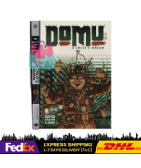 Domu: A Child&#39;s Dream Manga English Version Comic by Katsuhiro Otomo - $28.37 CAD