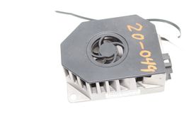 10-13 MERCEDES-BENZ E350 SUBWOOFER AMPLIFIER Q9171 image 5